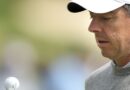 Rory McIlroy disagreement emerges as star is sent reality check | Golf | Sport