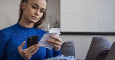 Legacy benefit claimants may be due ‘compensation’ after move | Personal Finance | Finance