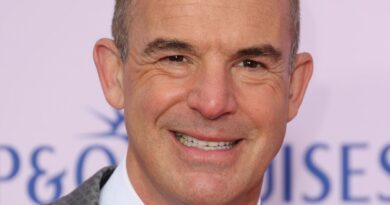 Martin Lewis’ pension warning – you could be ‘throwing away free cash’ | Retirement | Finance