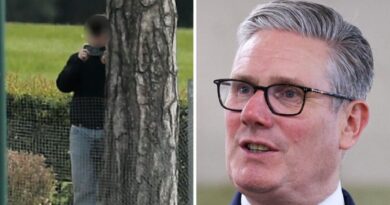 The EFL is worse than Keir Starmer – Southampton Spygate farce is their fault | Football | Sport