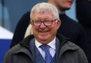 What Sir Alex Ferguson really thinks about Carrick getting Man Utd job | Football | Sport