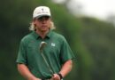 PGA Championship star punished for breaking rule as statement released | Golf | Sport