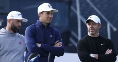 Commentator ‘stirs it up’ over McIlroy and Spieth relationship | Golf | Sport