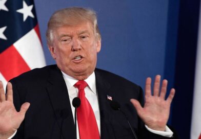 Donald Trump in new feud with Poland after taking 5,000 troops out of Germany | World | News