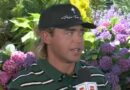 PGA Championship star breaks silence after punishment for rule breach | Golf | Sport
