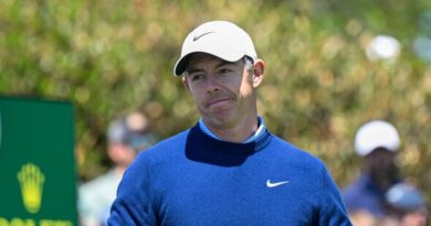 Rory McIlroy at odds with British golf icon as PGA Tour rule torn apart | Golf | Sport