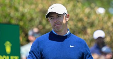 Rory McIlroy at odds with British golf icon as PGA Tour rule torn apart | Golf | Sport