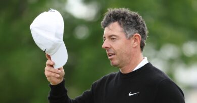 Rory McIlroy faces punishment after response to PGA Championship disaster | Golf | Sport