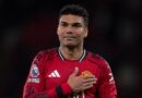 Man Utd Casemiro replacement suddenly available after Carrick warning | Football | Sport