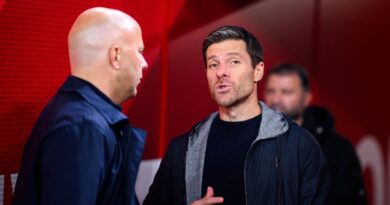 Liverpool Arne Slot sack decision made as Xabi Alonso gets green light | Football | Sport