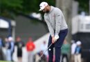 Jon Rahm hits volunteer in the face in furious PGA Championship outburst | Golf | Sport