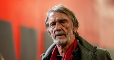 Sir Jim Ratcliffe’s net worth plunges after mega Man Utd cost-cutting | Football | Sport