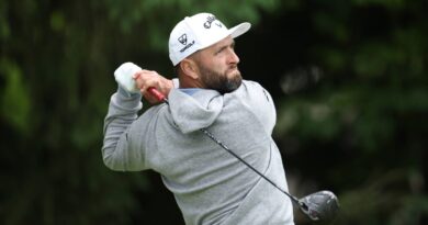 Jon Rahm releases statement after ‘inexcusable’ PGA Championship incident | Golf | Sport