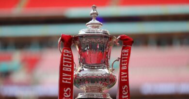 What time is the FA Cup final today? TV channel and live stream | Football | Sport