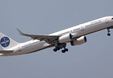 Once-thriving airline opened in 1927 declared bankruptcy and shut down | World | News
