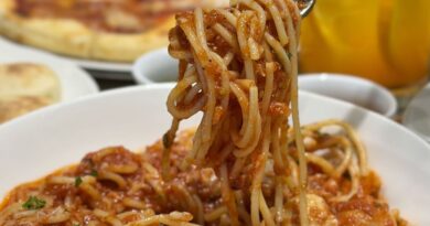 UK restaurant chain and 6 more businesses enter administration