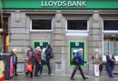 Lloyds Bank confirms £50 rule change for UK bank accounts in June | Personal Finance | Finance