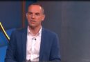 Martin Lewis investment advice after ‘stock price bubble’ worries | Personal Finance | Finance