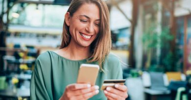 Paragon Bank launches new ‘competitive’ 4.5% interest savings account | Personal Finance | Finance