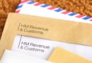 HMRC confirms £1,406 tax charges for UK households | Personal Finance | Finance