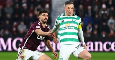 7 pundits predict Celtic vs Hearts with one decisive factor identified | Football | Sport