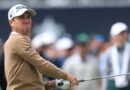 Justin Thomas throws club in fiery PGA Championship outburst | Golf | Sport