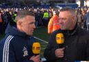 Wayne Rooney’s BBC salary revealed and why he cried on FA Cup broadcast | Football | Sport