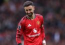 Man Utd news: Fernandes statement as club make transfer announcement | Football | Sport