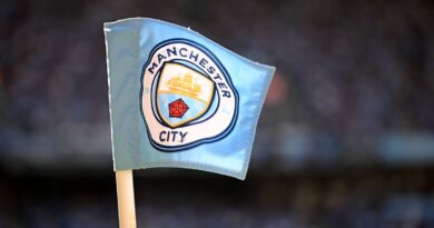 Man City 115 charges update before FA Cup final and end of season | Football | Sport