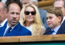 Prince William shows true colours with Prince George change of heart | Football | Sport