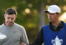 PGA Champs LIVE – McIlroy and Scheffler agree, cut missed via penalty | Golf | Sport