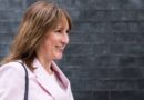 £18k personal tax allowance new milestone after Reeves response | Personal Finance | Finance