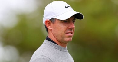 McIlroy and Scheffler in agreement over PGA Championship problem | Golf | Sport