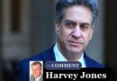 Ed Miliband returns to backstabbing ways – stick the knife into us all | Personal Finance | Finance