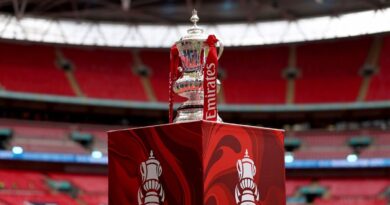 FA Cup final LIVE: Chelsea vs Man City team news leaked ahead of Wembley showdown | Football | Sport