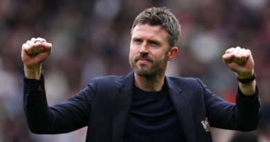 Man Utd can seal summer transfer this weekend with £38m deal just hours away | Football | Sport