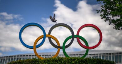 Olympics in North of England – Gov plan for Games in 2040s | Other | Sport