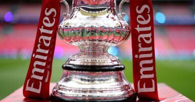 FA Cup final prize money: Exact amount Chelsea and Man City will get | Football | Sport