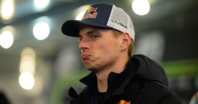 Nurburgring 24 Hours LIVE – Verstappen updates as star strays from F1 | Other | Sport