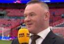 Wayne Rooney taken to hospital on BBC show and Man Utd hero may need surgery | Football | Sport