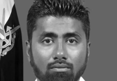 Tragedy as rescue diver dies while searching for bodies of Maldives scuba diving victims | World | News