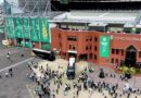Hearts players ‘assaulted’ as squad storm out of Celtic Park minutes after loss | Football | Sport