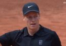 Jannik Sinner wins in 19 minutes to deny Daniil Medvedev and reach Italian Open final | Tennis | Sport