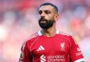 Mohamed Salah attacks Arne Slot in stinging statement as Liverpool stars back him up | Football | Sport
