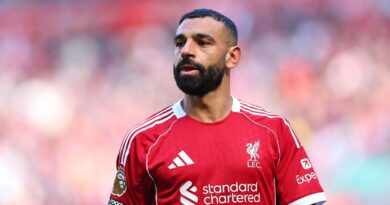 Mohamed Salah attacks Arne Slot in stinging statement as Liverpool stars back him up | Football | Sport