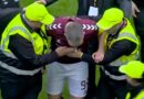 Hearts star ‘punched by fan’ after Celtic blasted for shameful pitch invasion | Football | Sport