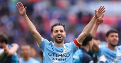 Man City have discovered Bernardo Silva replacement after beating Chel | Football | Sport