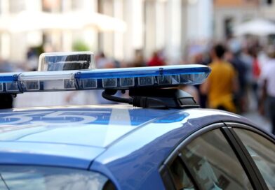 Horror as car ploughs into crowds in Modena city centre leaving at least 7 injured | World | News