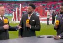 Wayne Rooney accused of being ‘bitter Man Utd fan’ by BBC co-star | Football | Sport