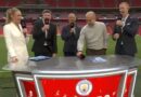 Pep Guardiola walks out of interview after ‘brave’ Laura Woods question | Football | Sport